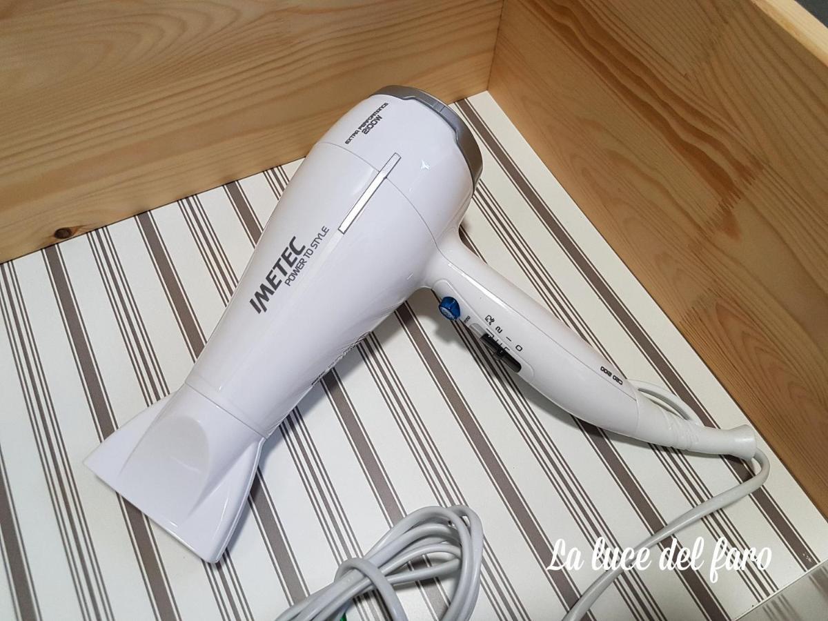 체팔루 La Luce Del Faro 아파트 외부 사진